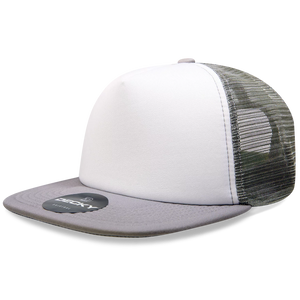 Decky Headwear 1080 in Solid and Tri-Colors