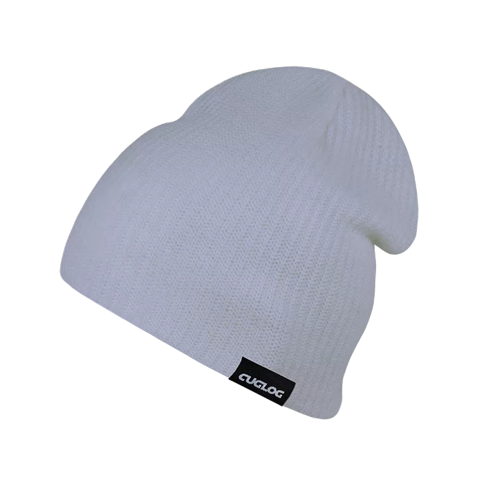 Decky Headwear K036 in Solid Colors (Embroidered with Your Logo)