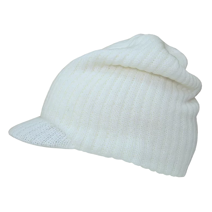 Decky Headwear 621 in Solid Colors