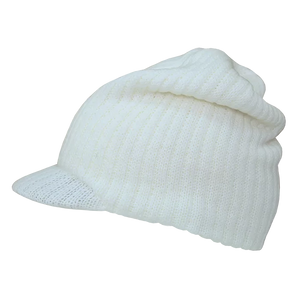 Decky Headwear 621 in Solid Colors