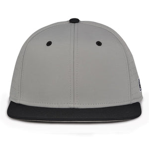 The Game GB998 Perforated GameChanger Combo Colors Embroidered With Your Logo - AtlanticCoastSports