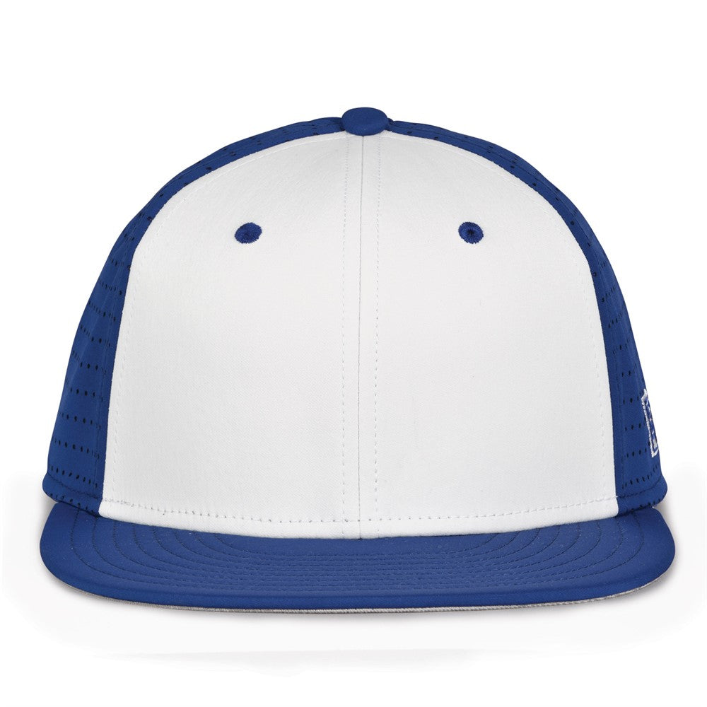 The Game GB999 Low Profile Perforated GameChanger Alternate Colors Embroidered With Your Logo - AtlanticCoastSports