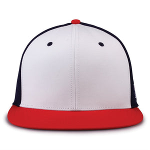 The Game GB997 Solid GameChanger Alternate Colors Embroidered With Your Logo - AtlanticCoastSports