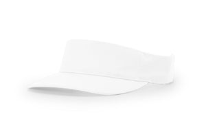 Richardson 709 Softball Visor - AtlanticCoastSports