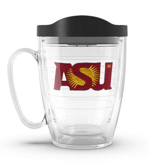 Arizona State Sun Devils Tervis Tumbler - AtlanticCoastSports