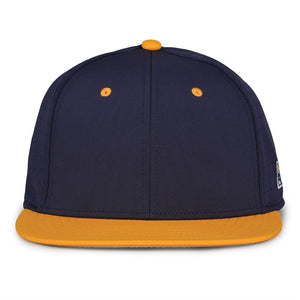 The Game GB999 Low Profile Perforated GameChanger Combo Colors Embroidered With Your Logo - AtlanticCoastSports