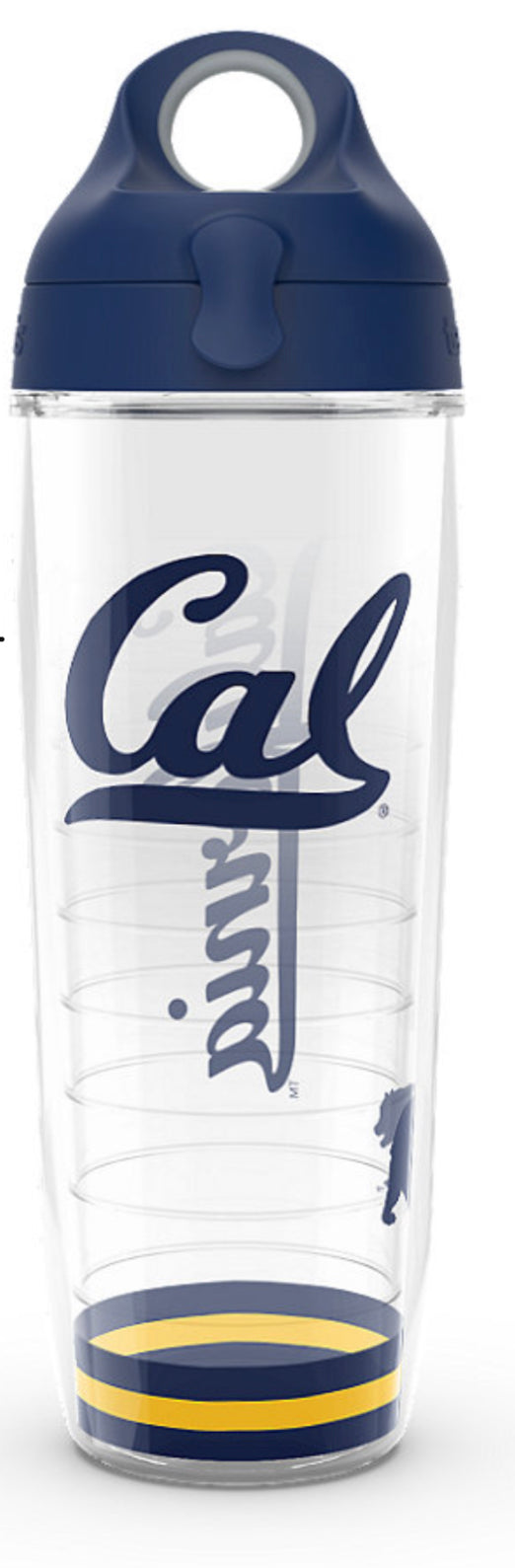 Cal University Bears Tervis Tumbler - AtlanticCoastSports