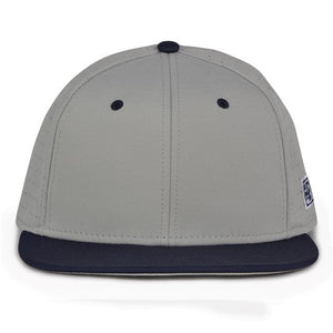 The Game GB999 Low Profile Perforated GameChanger Combo Colors Embroidered With Your Logo - AtlanticCoastSports