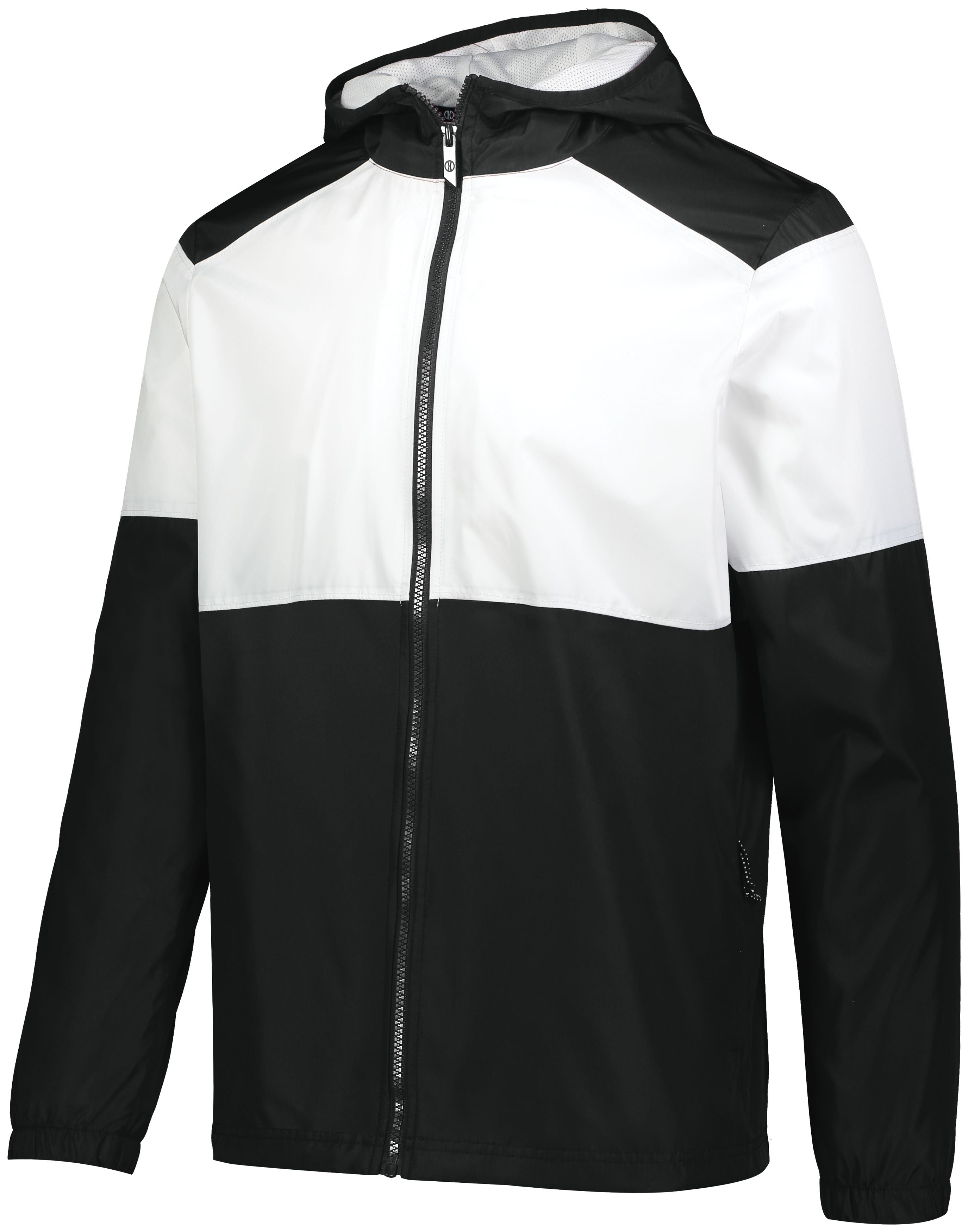 SeriesX Hooded Jacket