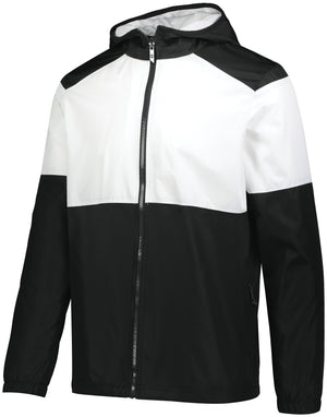 SeriesX Hooded Jacket