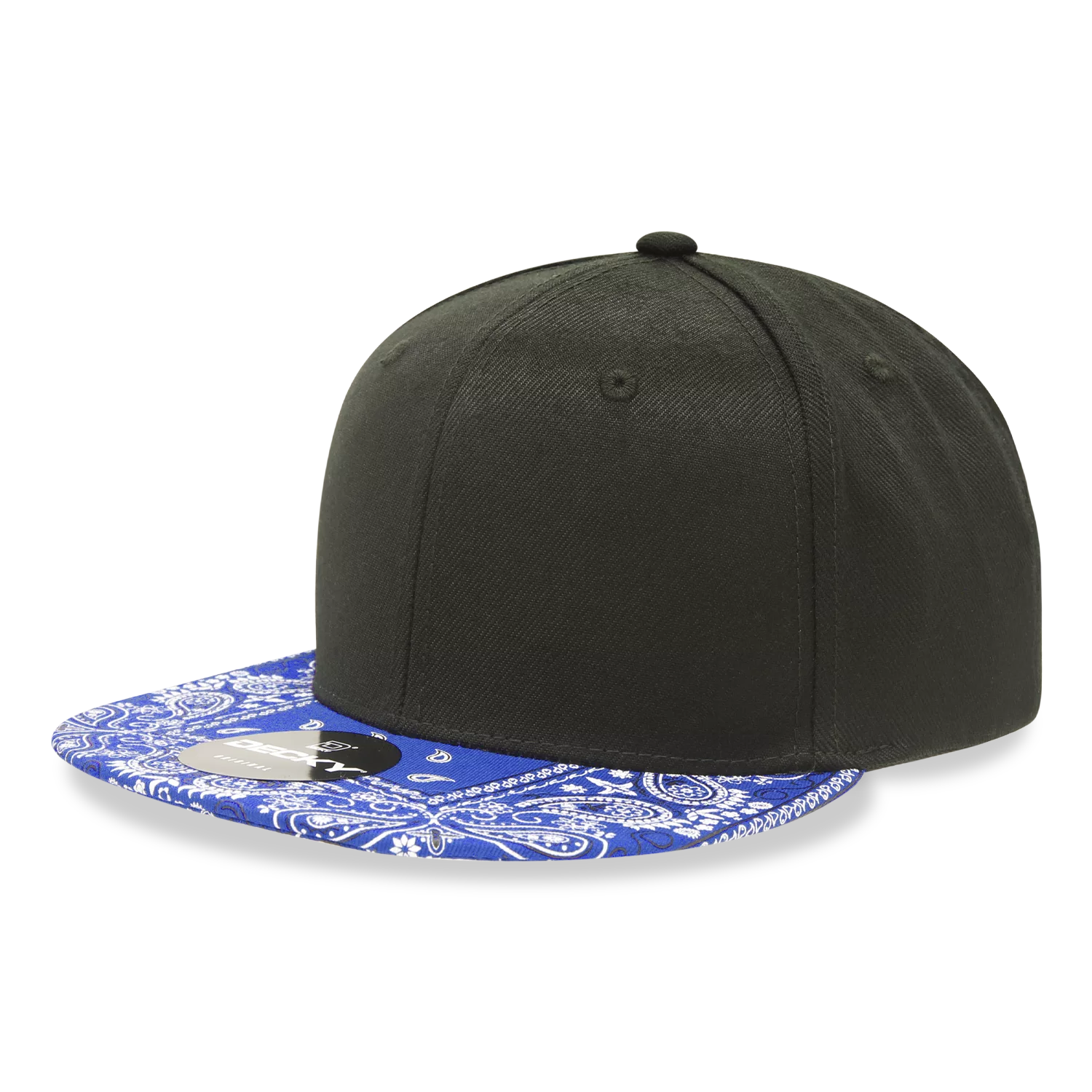 Decky Headwear 1093 in Dual-Colors