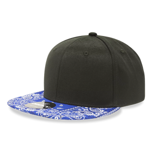 Decky Headwear 1093 in Dual-Colors