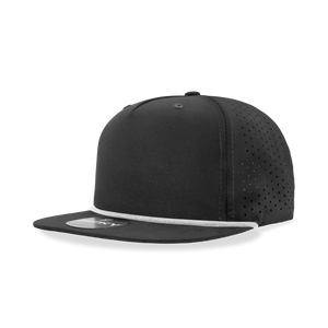 Decky Headwear 6226 in Solid and Dual-Colors (Embroidered with Your Logo)