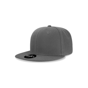 Decky Youth Headwear 7011 in Solid and Dual-Color
