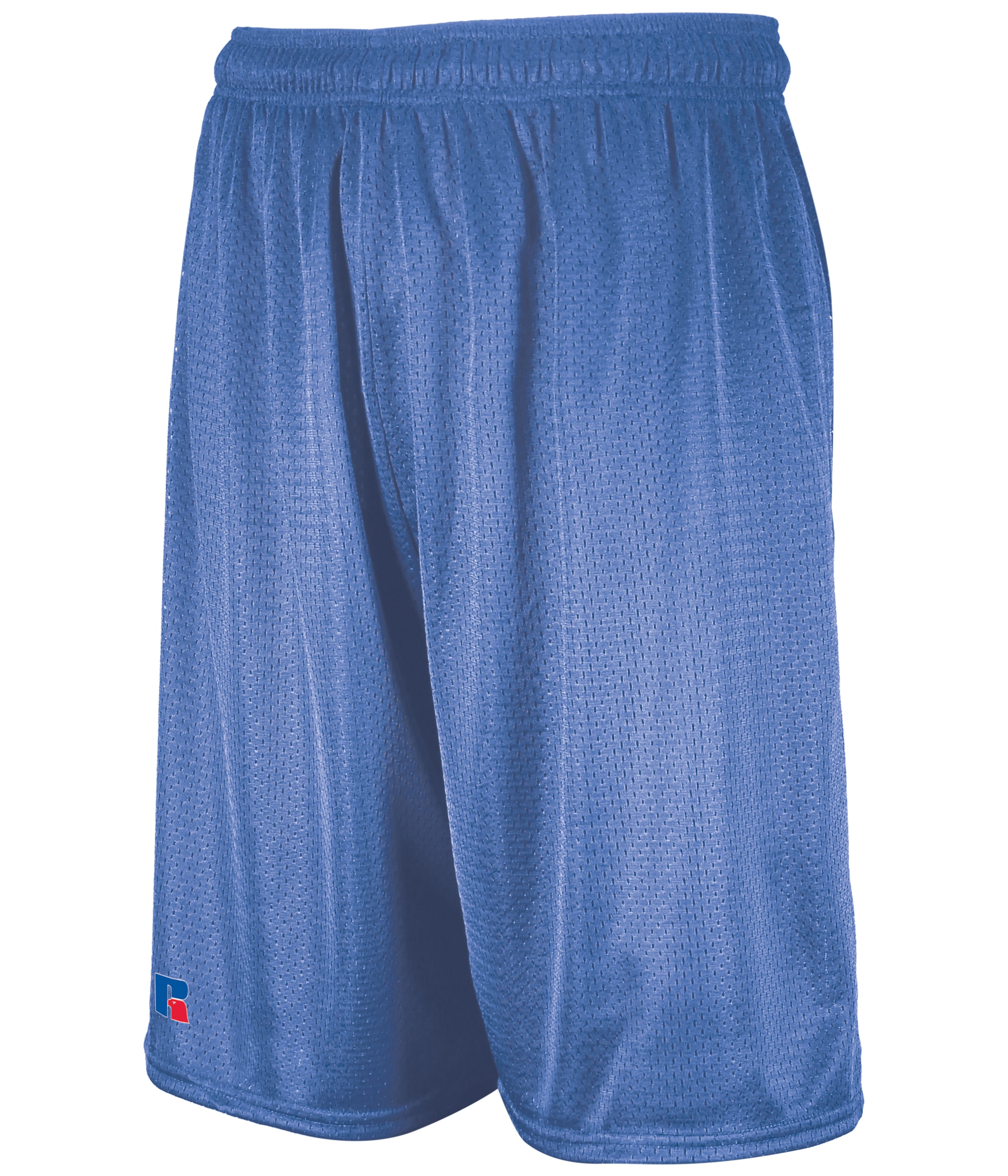 Dri-Power® Mesh Shorts (Printed with your logo)