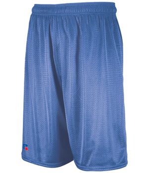 Dri-Power® Mesh Shorts (Printed with your logo)