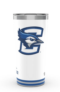 Creighton Bluejays Tervis Stainless Steel With Hammer Lid - AtlanticCoastSports