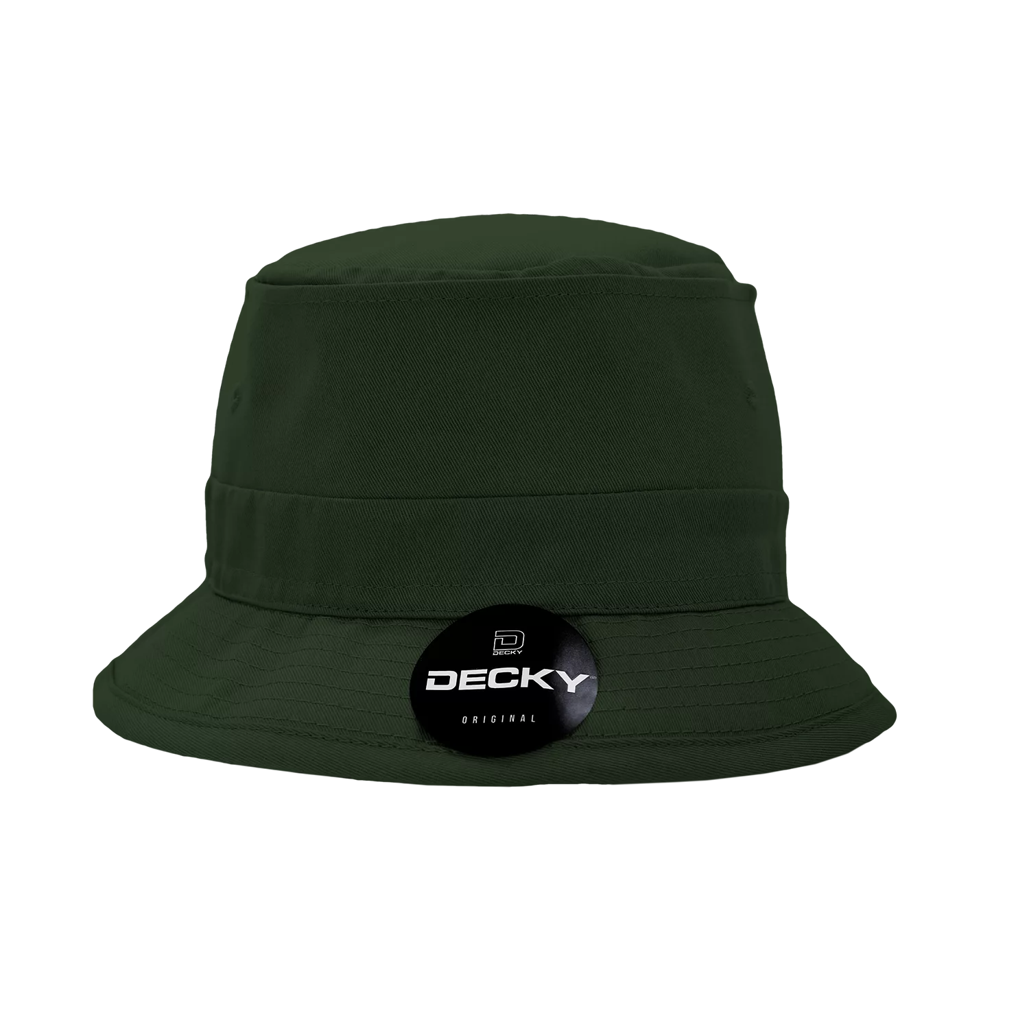 Decky Headwear 450 in Solid Colors