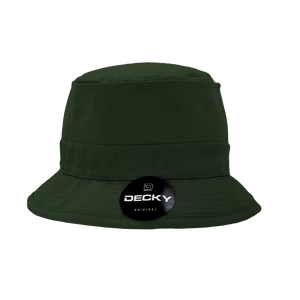 Decky Headwear 450 in Solid Colors
