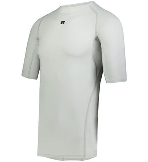 Half Sleeve Compression Tee