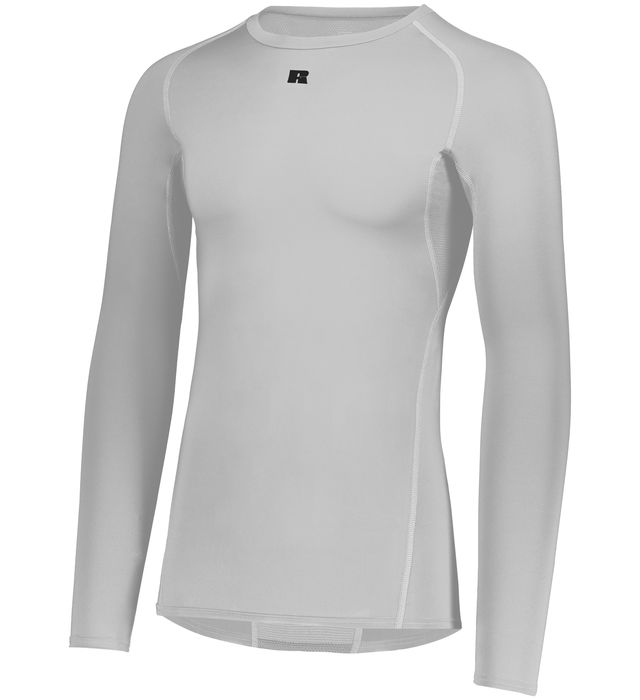 Long Sleeve Compression Tee
