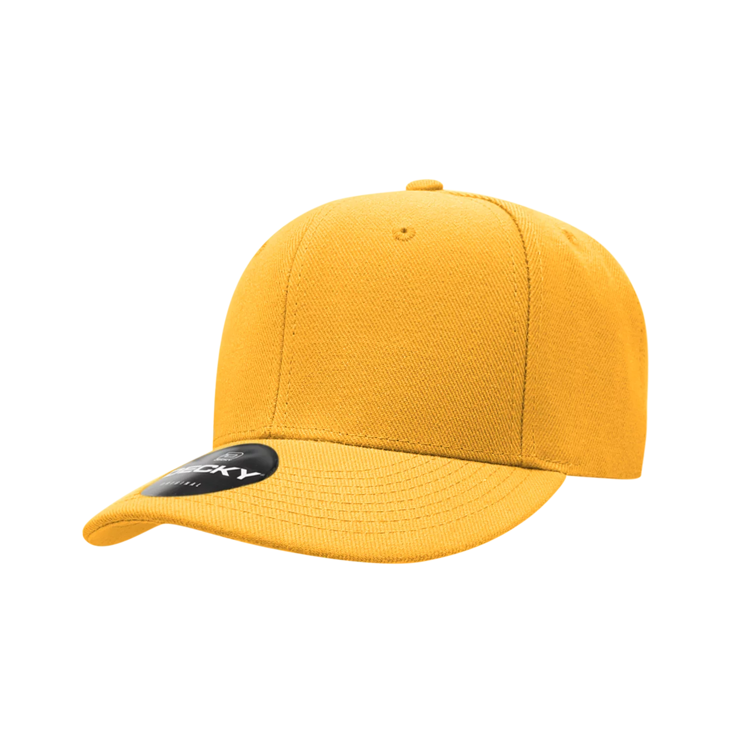 Decky Headwear 206 in Solid and Dual-Colors