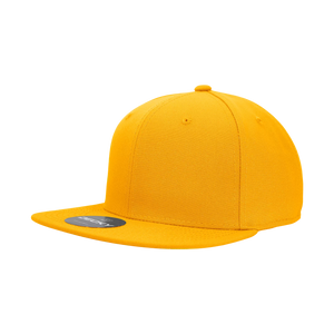 Decky Headwear RP1 in Solid Colors (Embroidered with Your Logo)