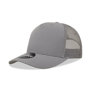 Decky Headwear 6030 in Solid and Tri-Colors