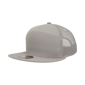 Decky Headwear 1133 in Solid and Tri-Colors