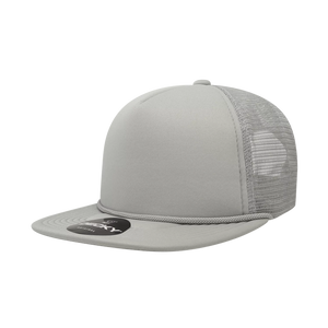 Decky Headwear 6026 in Solid and Tri-Colors