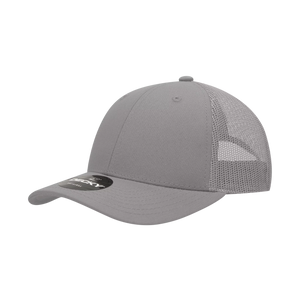 Decky Headwear 214 in Solid and Tri-Color