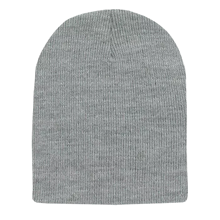 Decky Headwear 614 in Solid Colors (Embroidered with Your Logo)