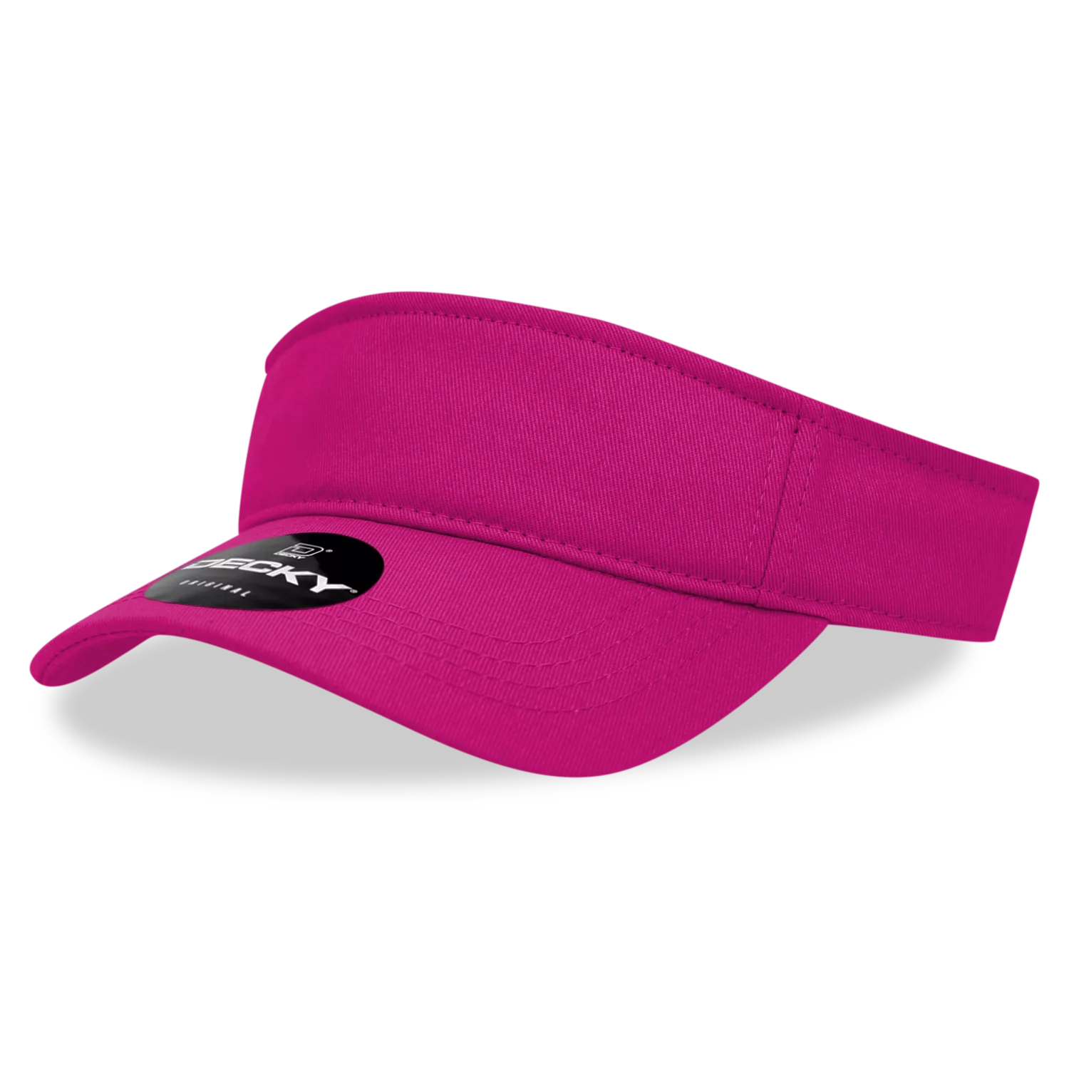 Decky Headwear 3001 in Solid Colors