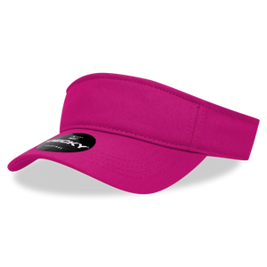 Decky Headwear 3001 in Solid Colors