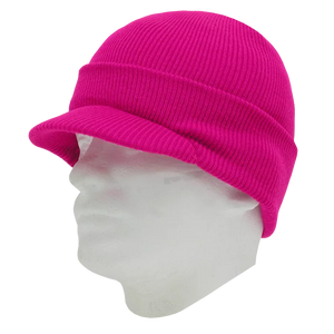 Decky Headwear 8009 in Solid Colors