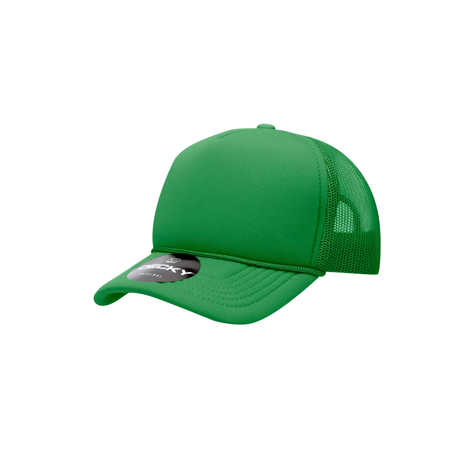 Decky Headwear Youth 7010 in Solid and Dual-Color
