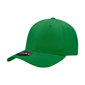 Decky Headwear 402 in Solid Colors (Embroidered with Your Logo)