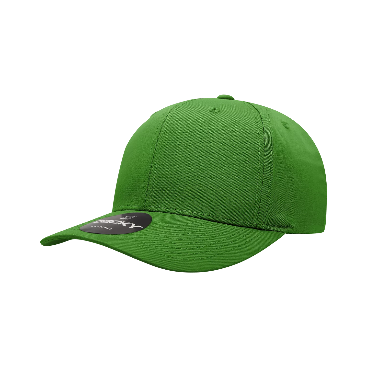 Decky Headwear 6022 in Solid and Dual-Colors