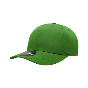 Decky Headwear 6022 in Solid and Dual-Colors