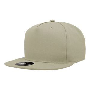 Decky Headwear 1064 in Solid and Dual-Colors (Embroidered with Your Logo)