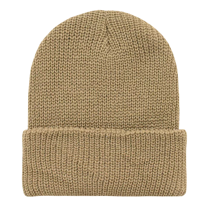 Decky Headwear 600 in Solid Colors