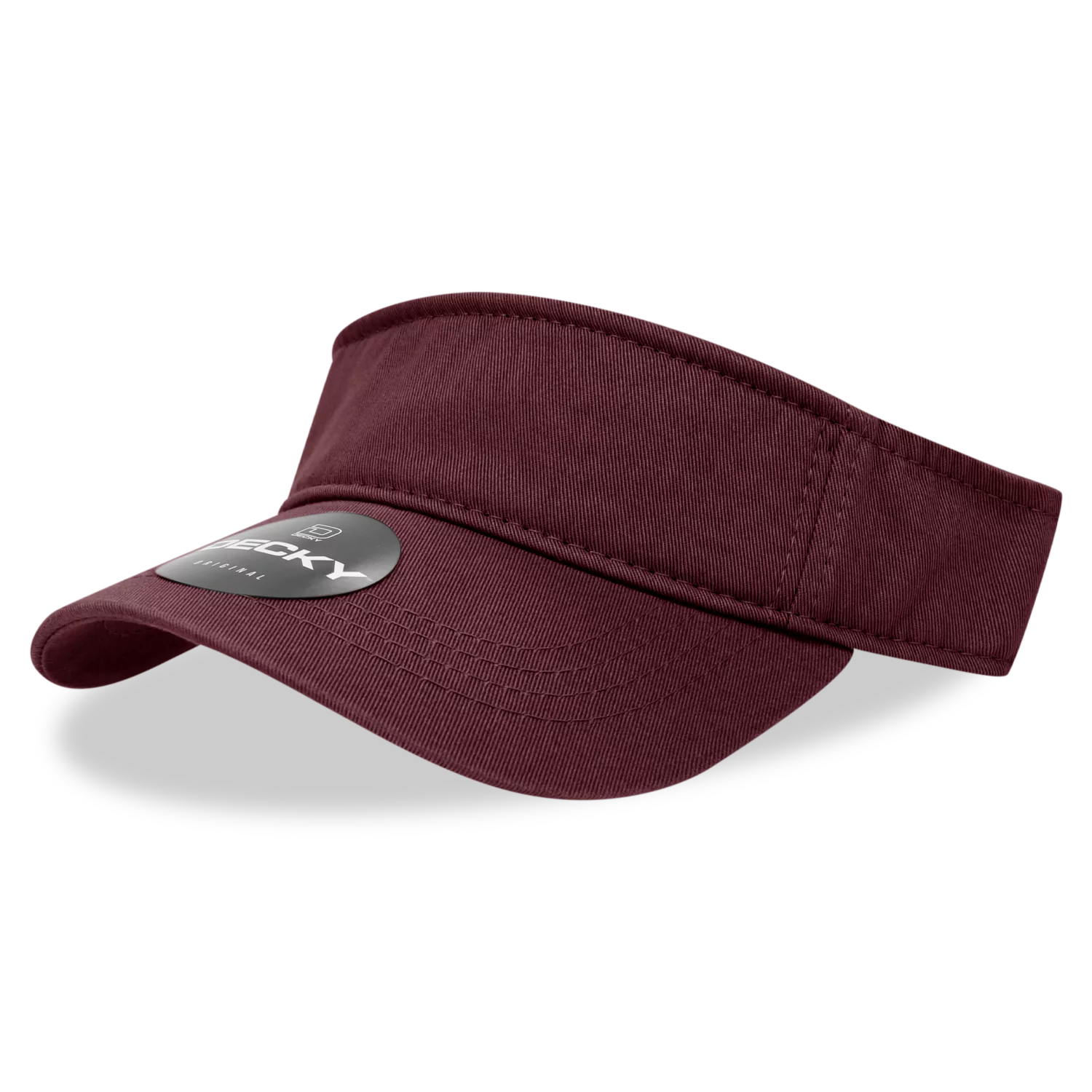 Decky Headwear 962 in Solid Colors