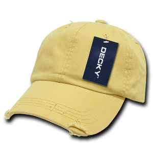 Decky Headwear 959 in Solid Colors
