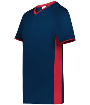 Cutter+ V-Neck Jersey (Dark colors)