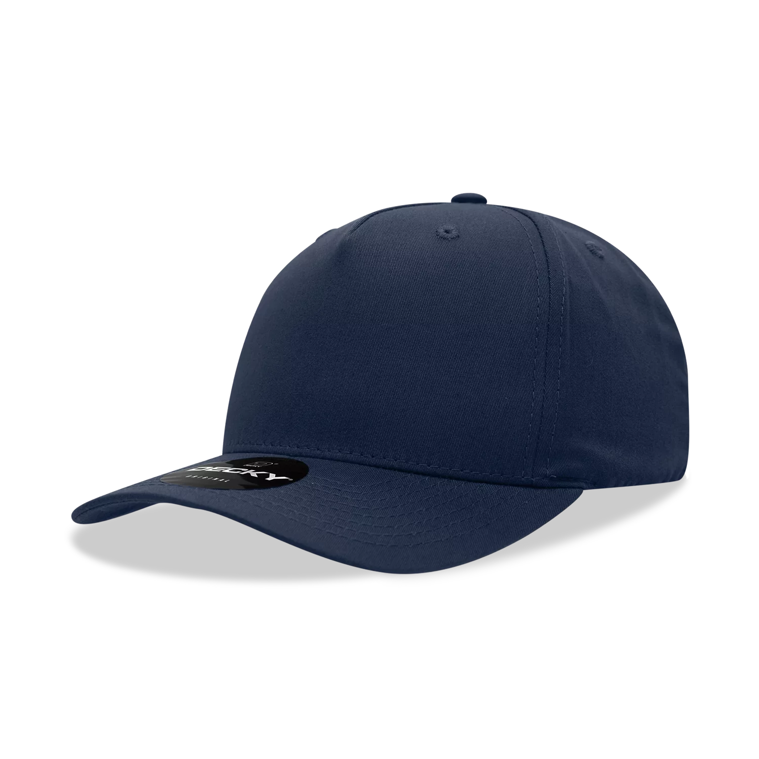 Decky Headwear 6024 in Solid and Dual-Colors