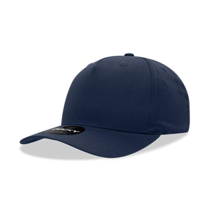 Decky Headwear 6024 in Solid and Dual-Colors