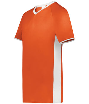 Cutter+ V-Neck Jersey (Light colors)