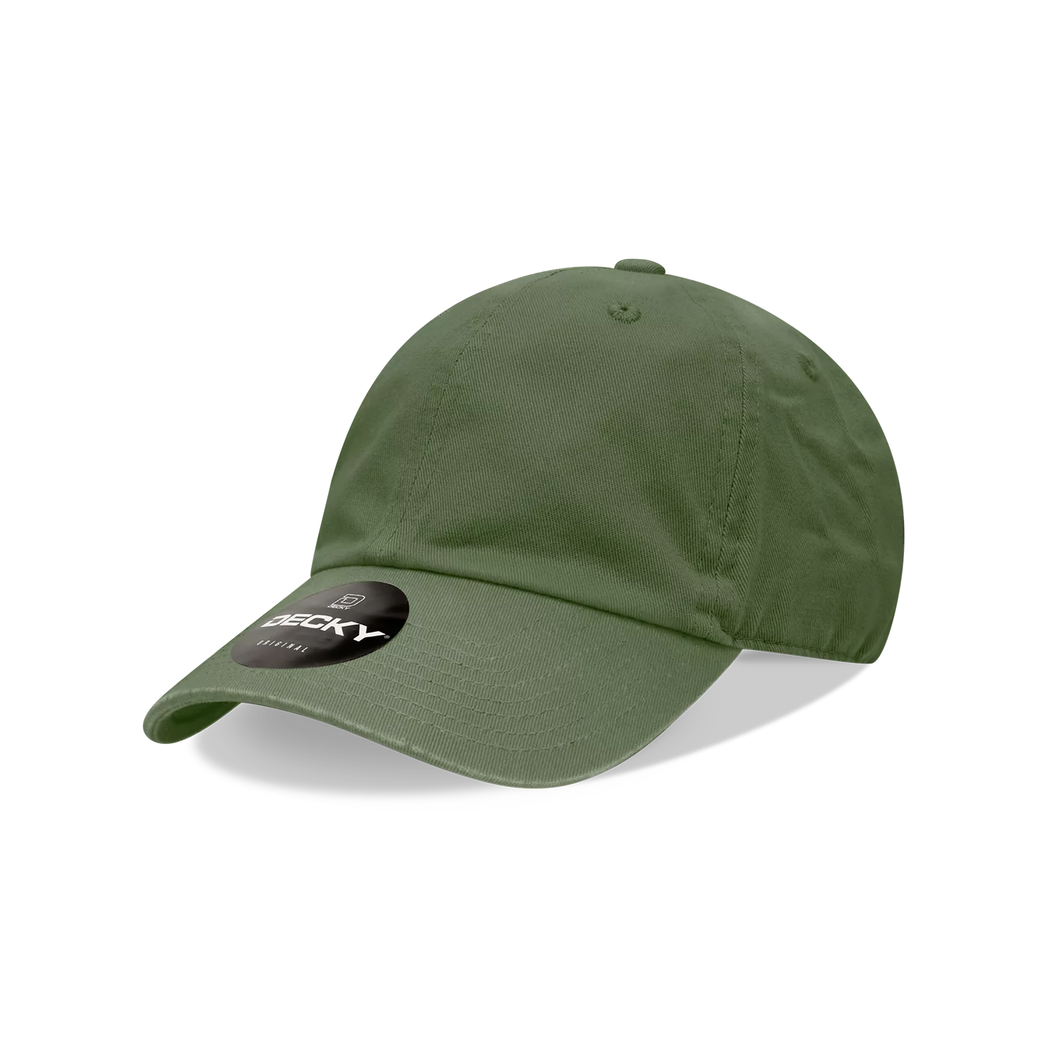 Decky Youth Headwear 7005 in Solid Colors