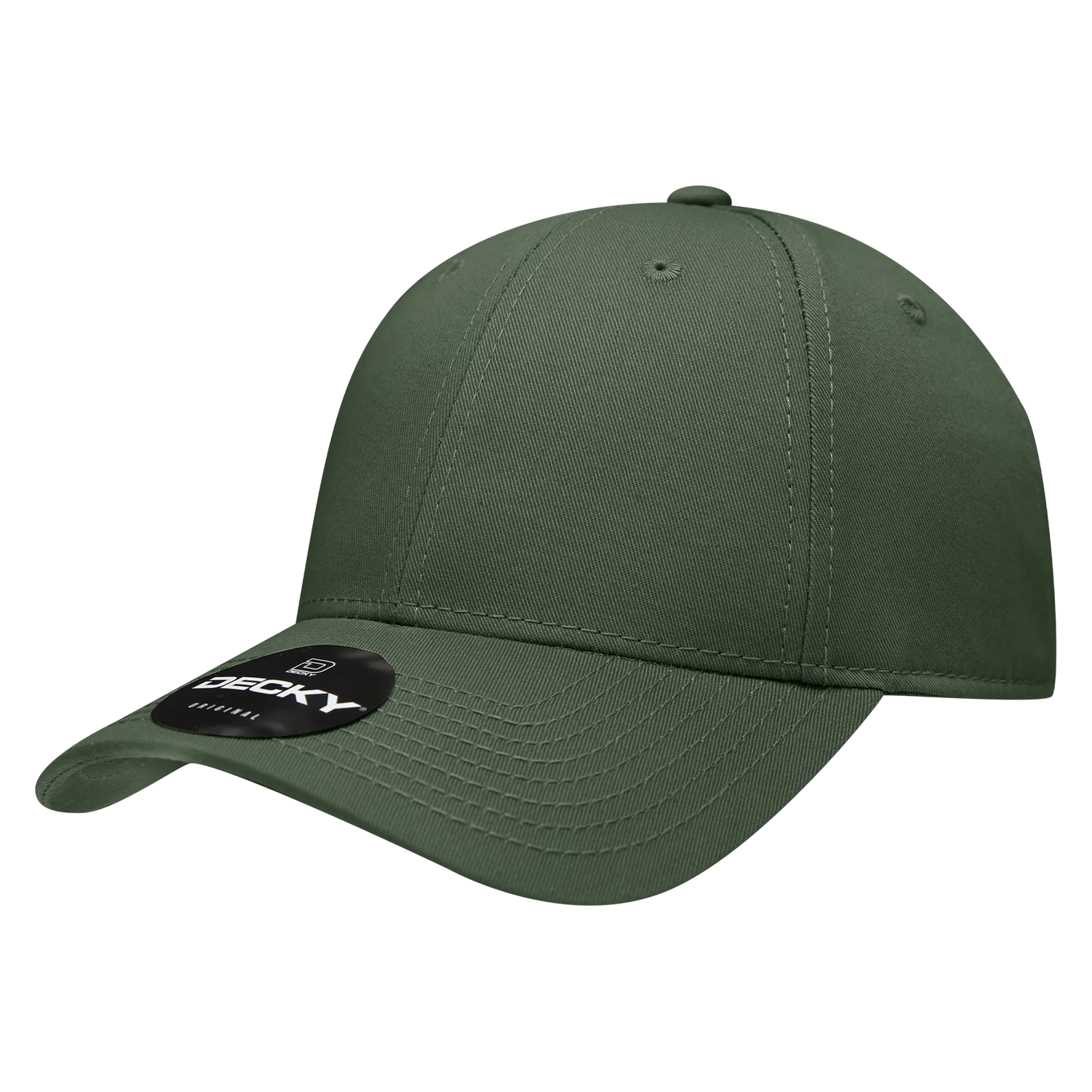 Decky Headwear 209 in Solid Colors