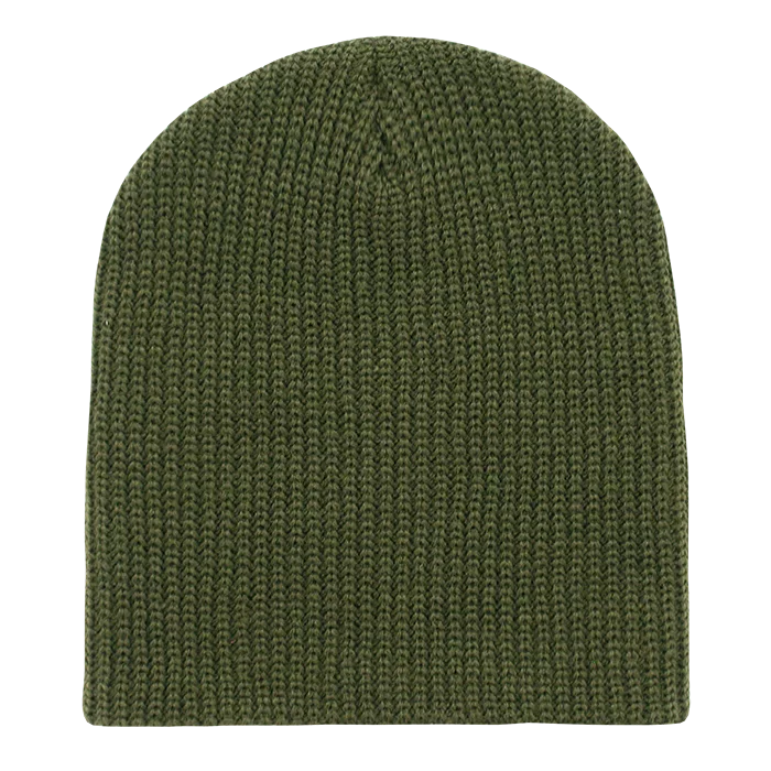 Decky Headwear 608 in Solid Colors